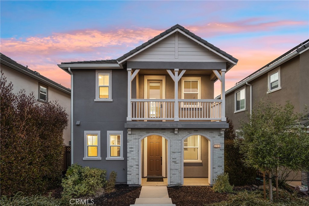 Welcome to your dream home in the prestigious Sea Haven community! This charming 4-bedroom, 2.5-bathroom residence offers 1,908 square feet of thoughtfully designed living space. All bedrooms are conveniently located upstairs, creating privacy for either floor.
One of the standout features of this home is the owned solar system, ensuring energy efficiency and cost savings year-round.
Situated nearby the award-winning clubhouse, you have immediate access to a host of incredible amenities. Enjoy friendly games of bocce ball, invigorating yoga sessions, cozy evenings by the outdoor fire pit, and various inviting lounge areas for relaxation and socializing.
Don't miss this exceptional opportunity to live in Sea Haven, where luxury meets convenience. Schedule your showing today and experience the best of community living!