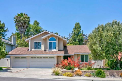 Photo of 1140 Countrywood Lane LN, Vista, CA 92081 (MLS # NDP2605294)