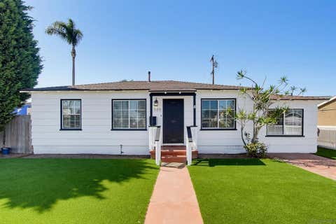 Photo of 589 Bonito Ave, Imperial Beach, CA 91932 (MLS # 260020384SD)