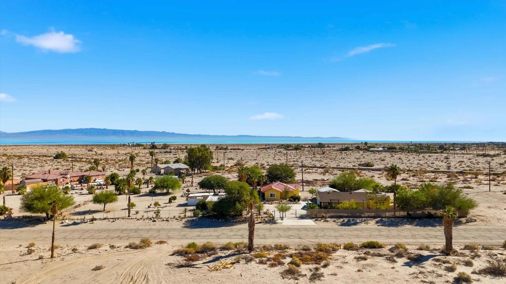 Vista Del Mar - Residential