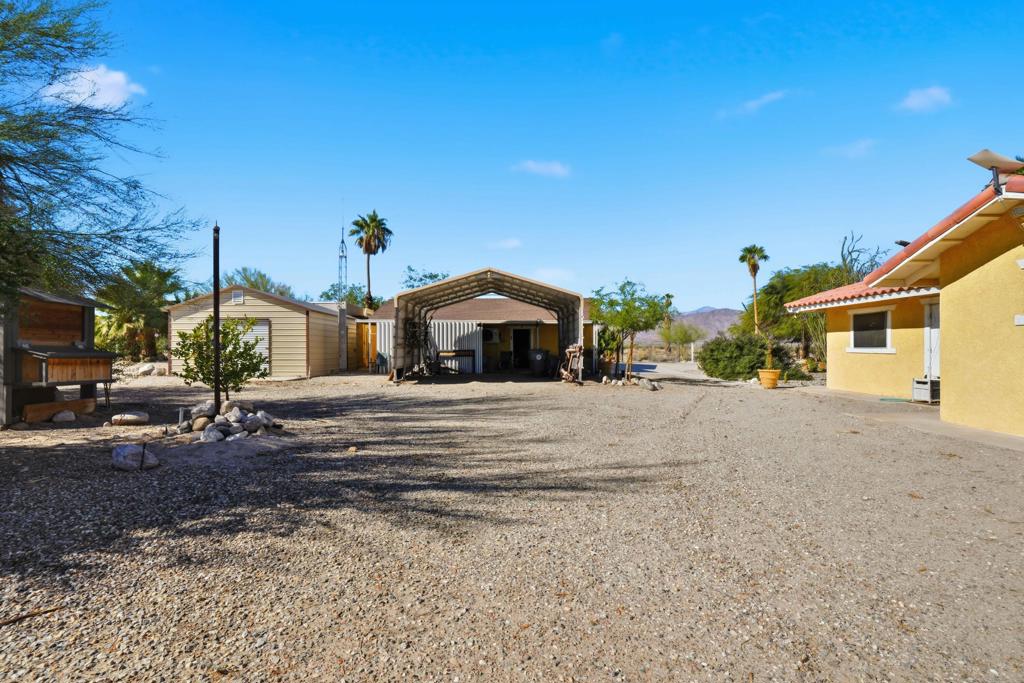 Vista Del Mar - Residential