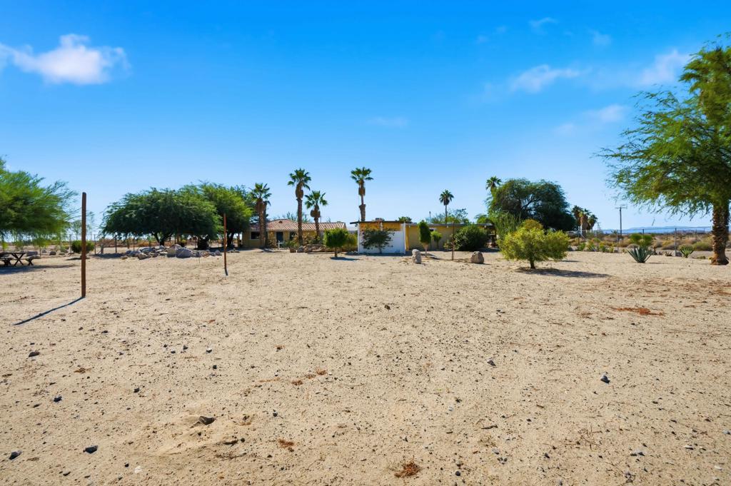 Vista Del Mar - Residential