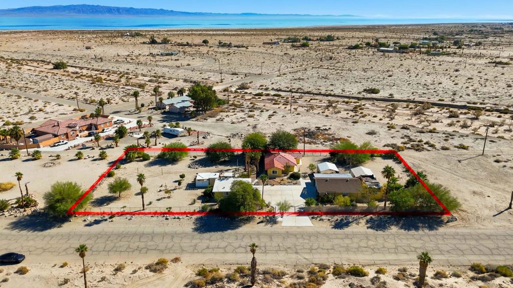 Vista Del Mar - Residential