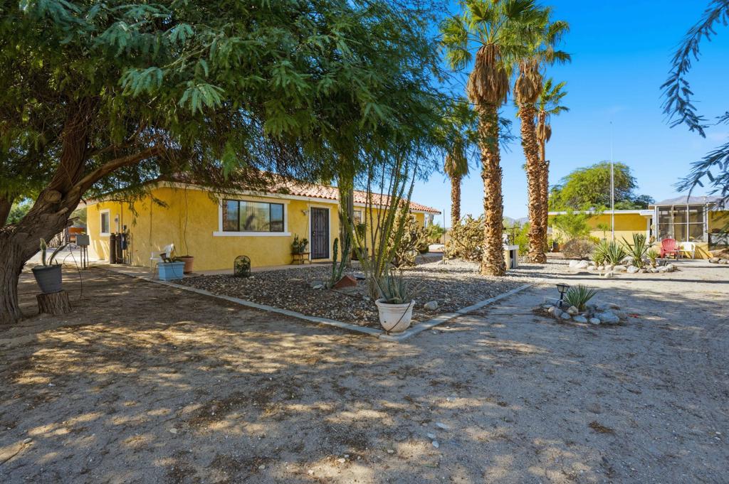 Vista Del Mar - Residential