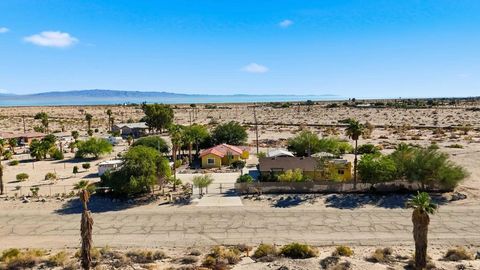 Photo of 3004 Camino Drive, Thermal, CA 92274 (MLS # 219138003DA)