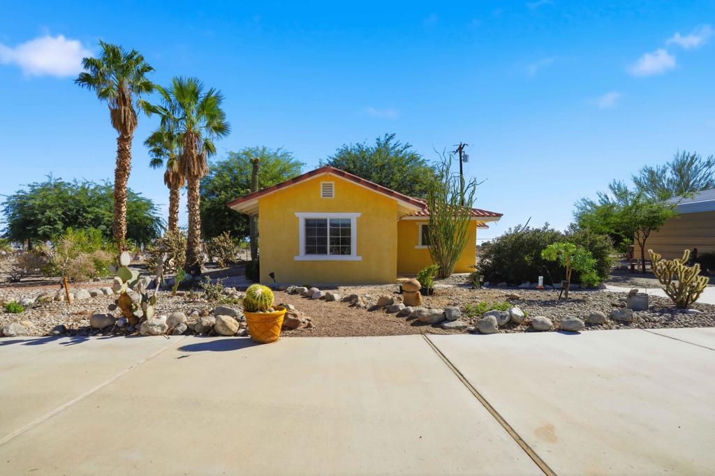 Vista Del Mar - Residential