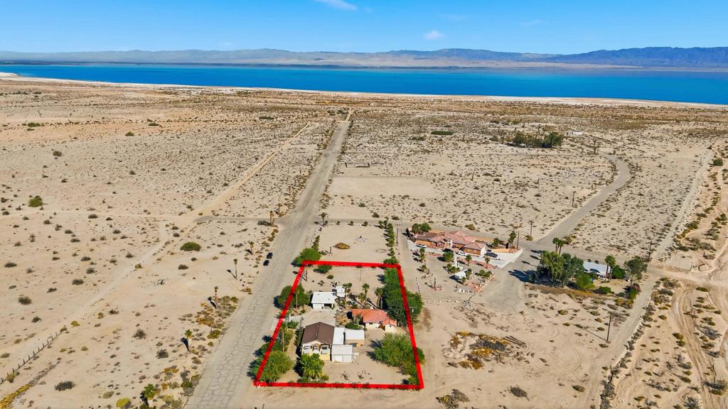 Vista Del Mar - Residential