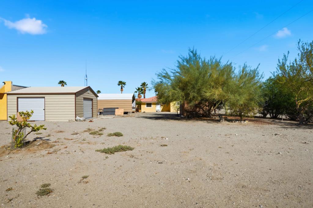 Vista Del Mar - Residential