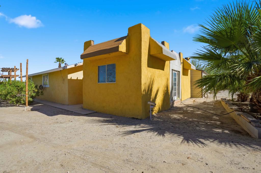 Vista Del Mar - Residential