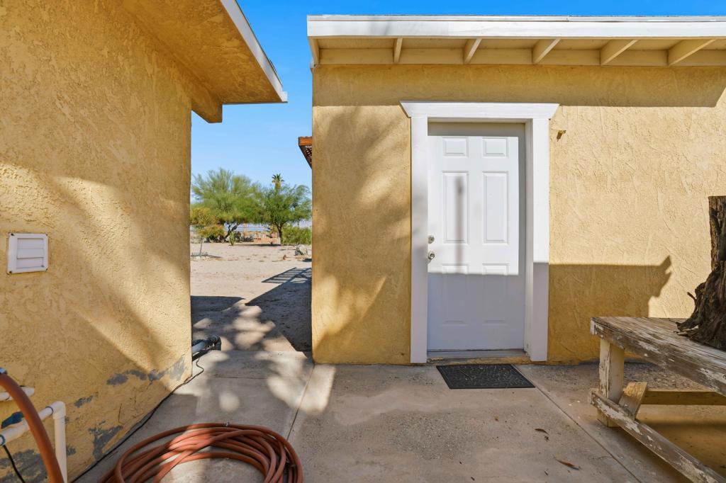 Vista Del Mar - Residential