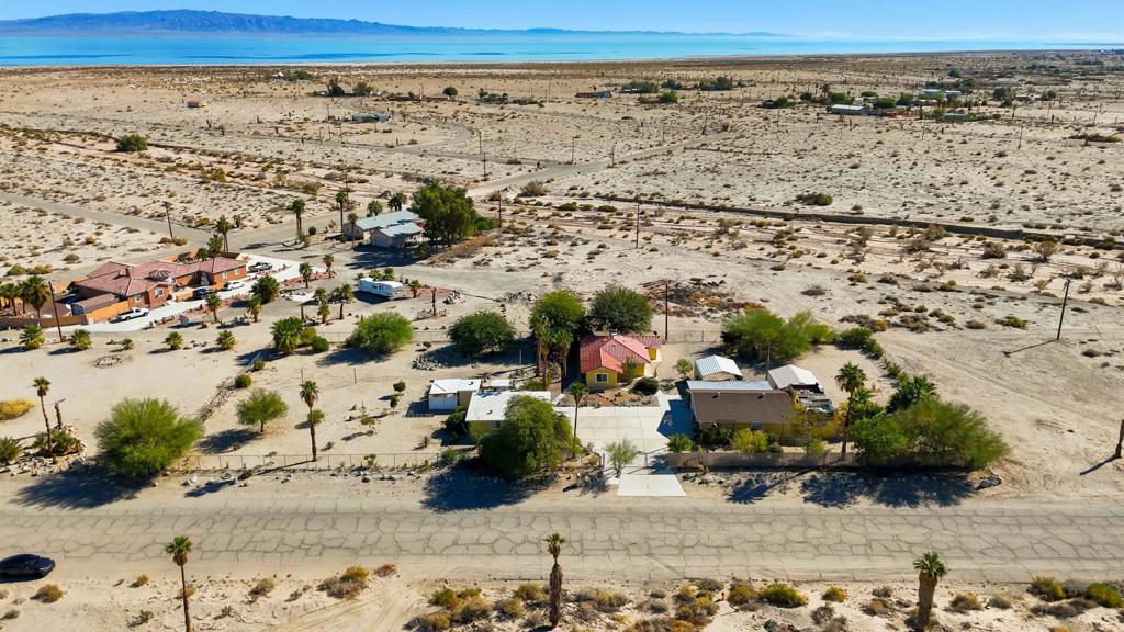 Vista Del Mar - Residential