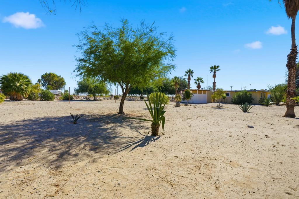 Vista Del Mar - Residential