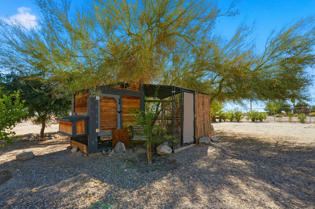 Vista Del Mar - Residential