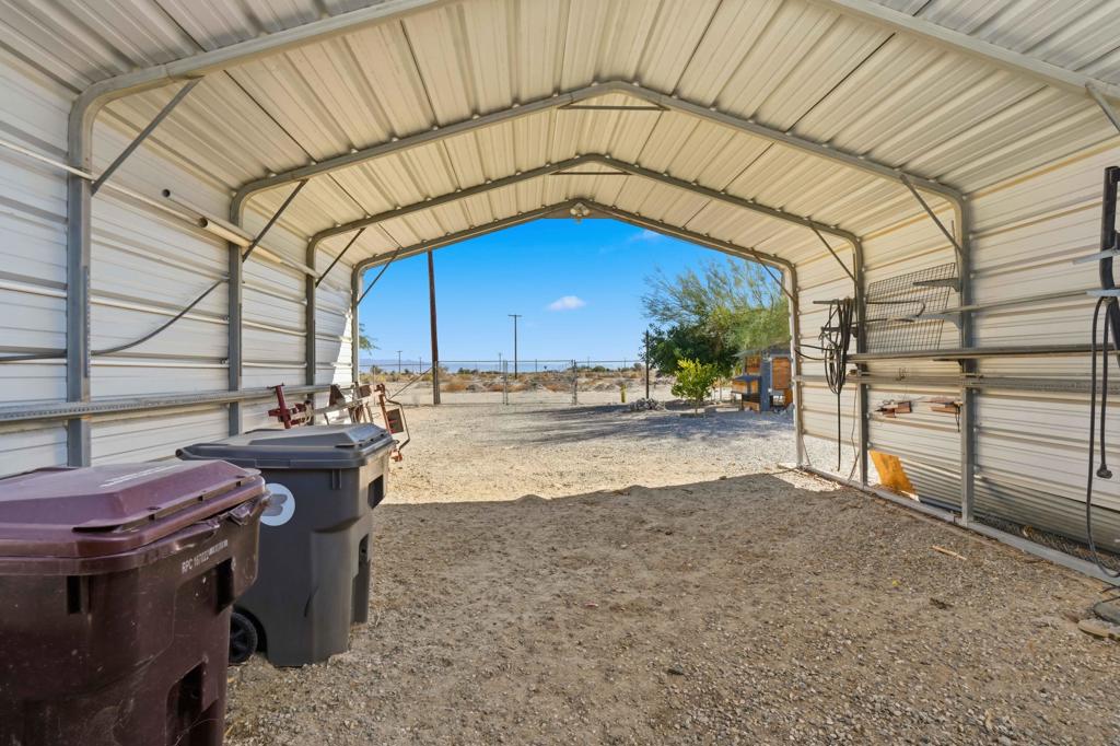 Vista Del Mar - Residential