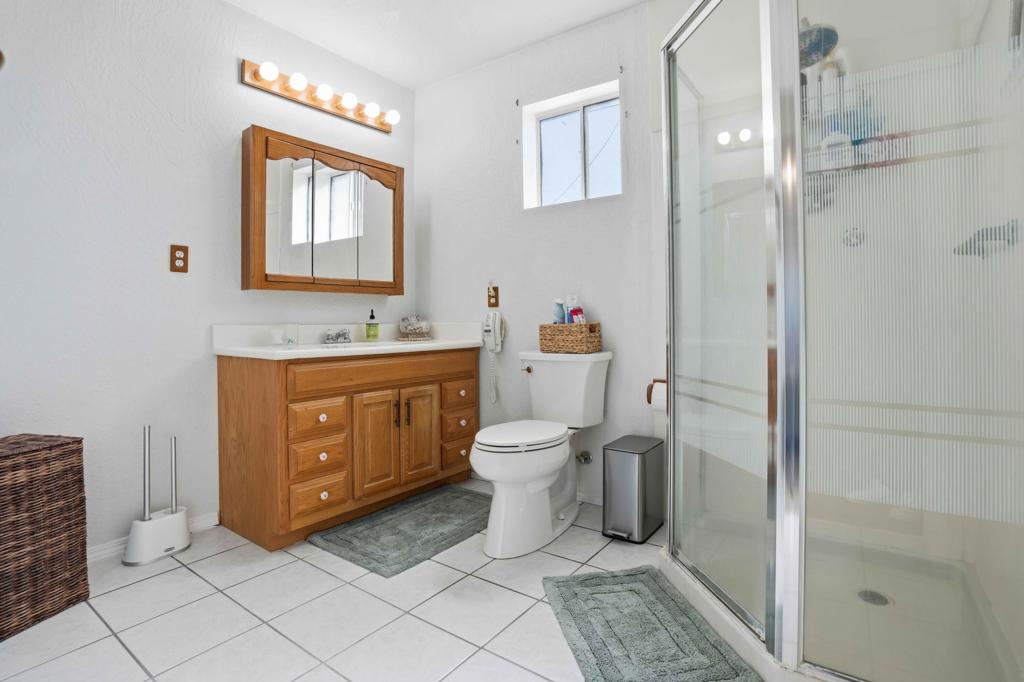 Vista Del Mar - Residential