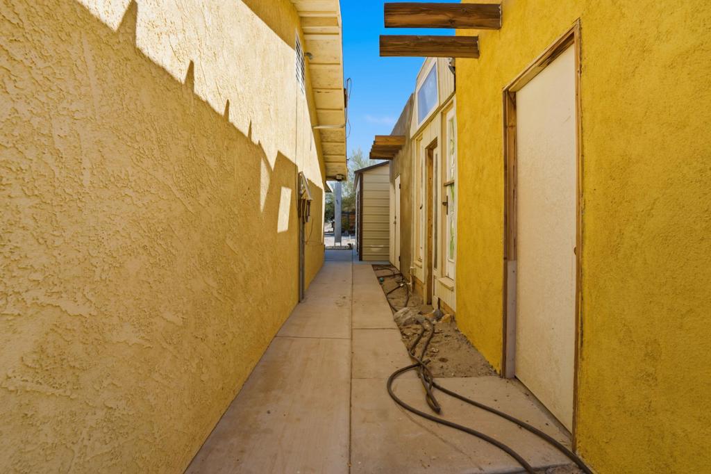 Vista Del Mar - Residential