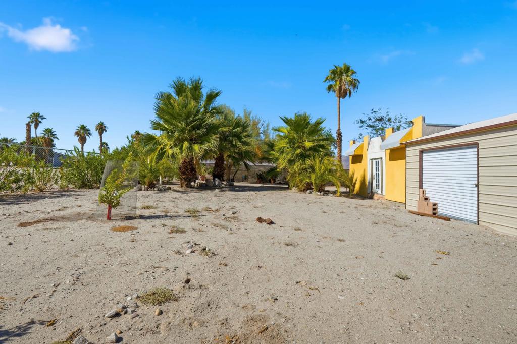 Vista Del Mar - Residential