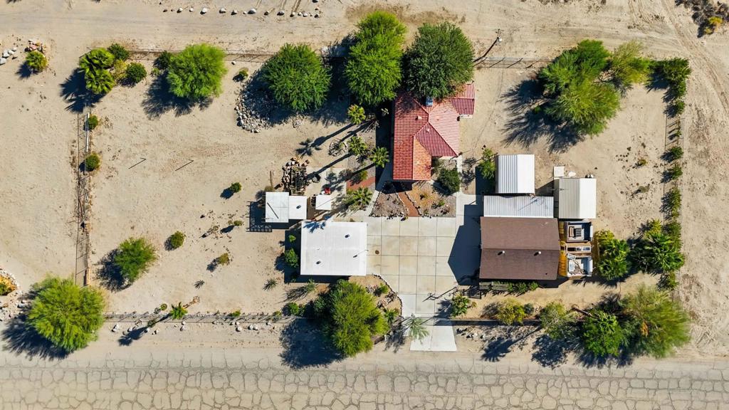 Vista Del Mar - Residential