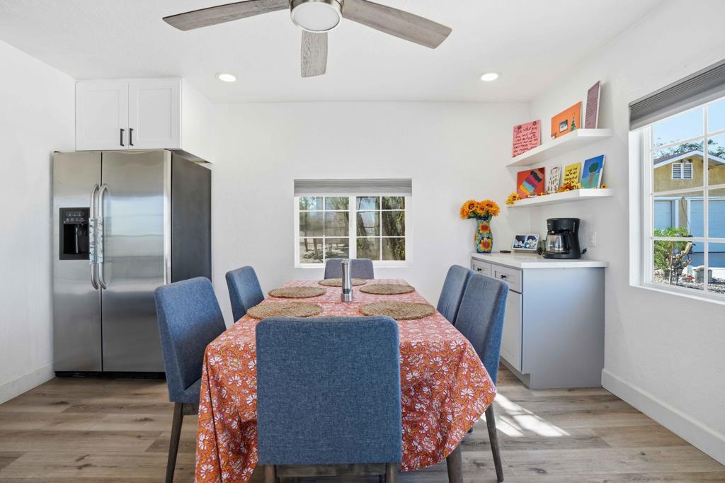 Vista Del Mar - Residential