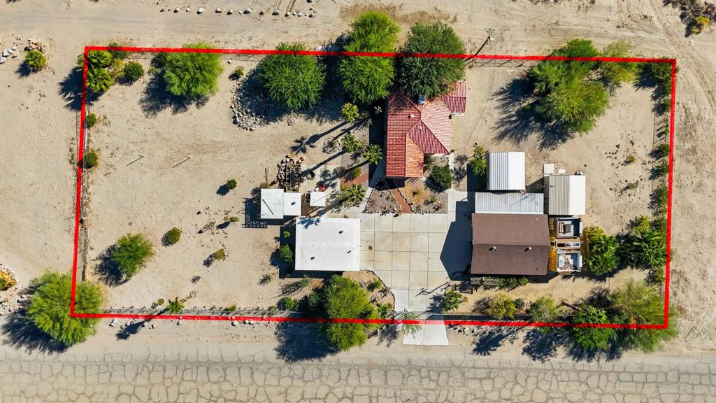 Vista Del Mar - Residential