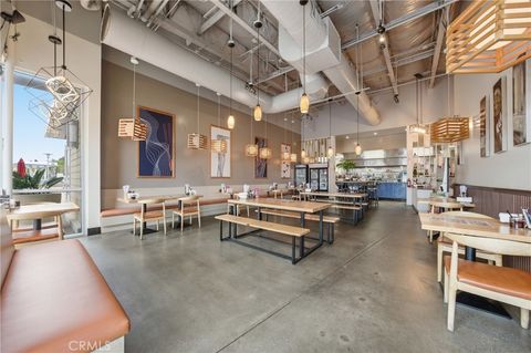 Rockfield Boulevard Irvine CA 92630