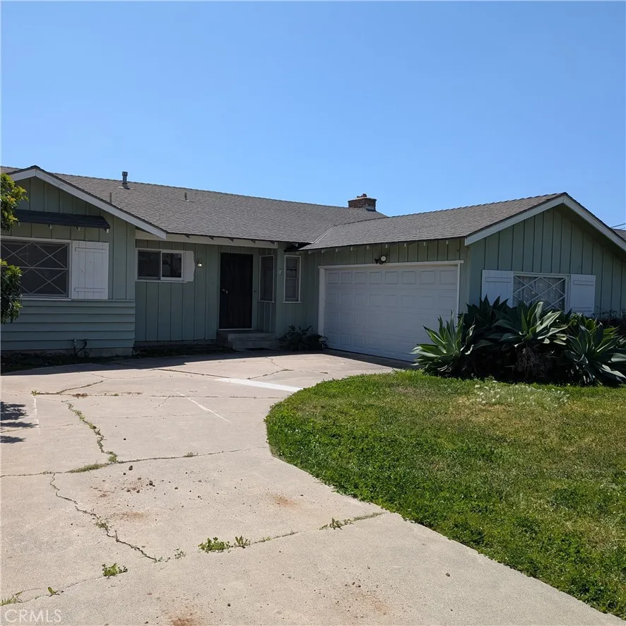 Property: 1612 E Palmyra Avenue,Orange, CA