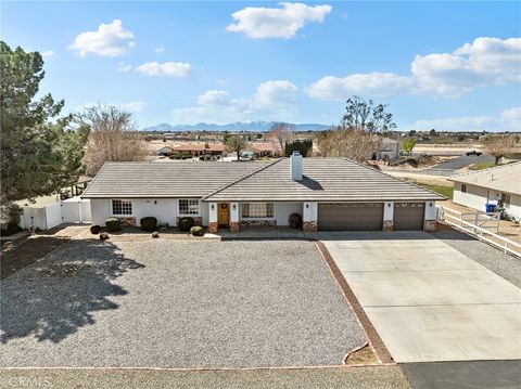 18965 Shetland Road Apple Valley CA 92308