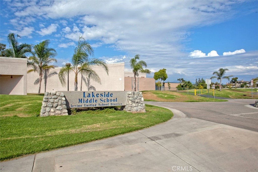 Laurels (LR) - Residential