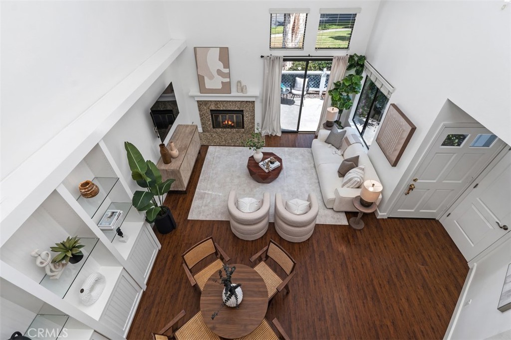 Laurels (LR) - Residential