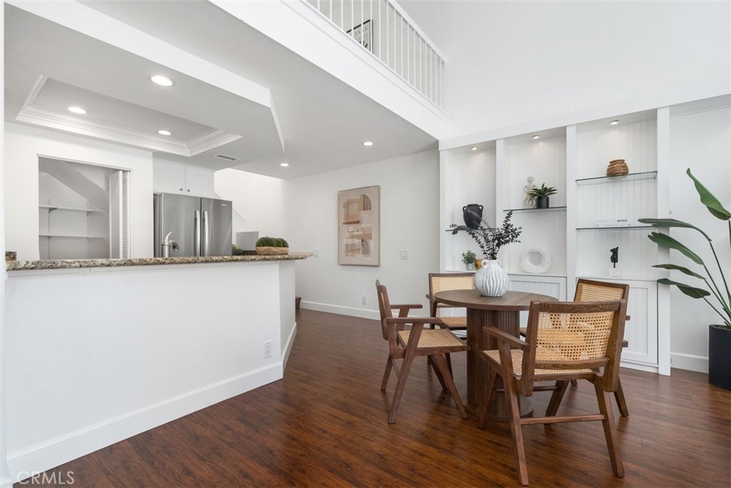 Laurels (LR) - Residential