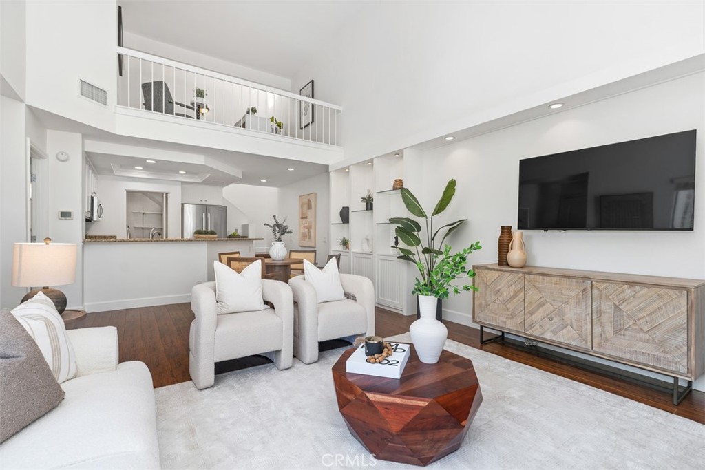 Laurels (LR) - Residential