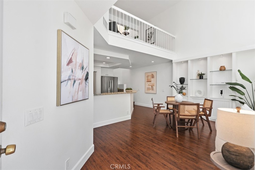 Laurels (LR) - Residential