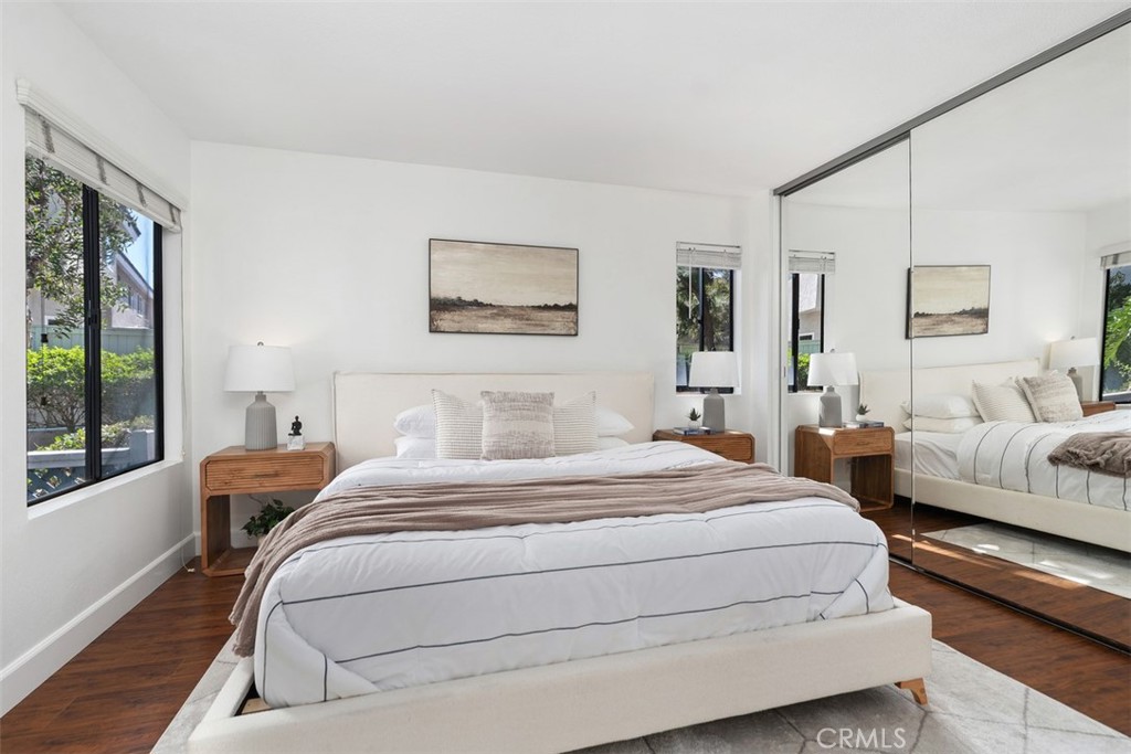 Laurels (LR) - Residential