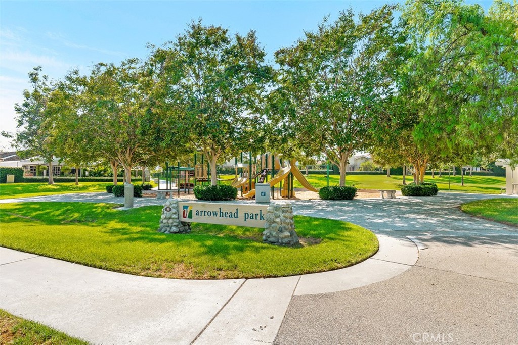 Laurels (LR) - Residential