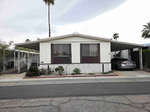 Photo of 45 Mirage Drive, Cathedral City, CA 92234 (MLS # 219146468DA)