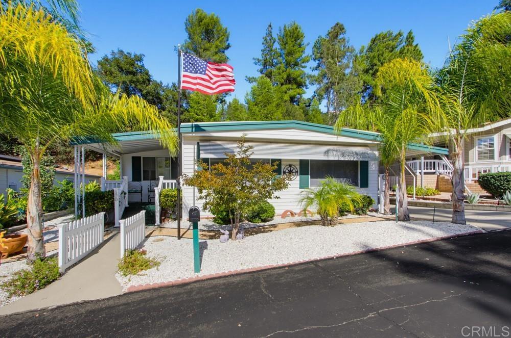 8975 Lawrence Welk Drive SPC 120