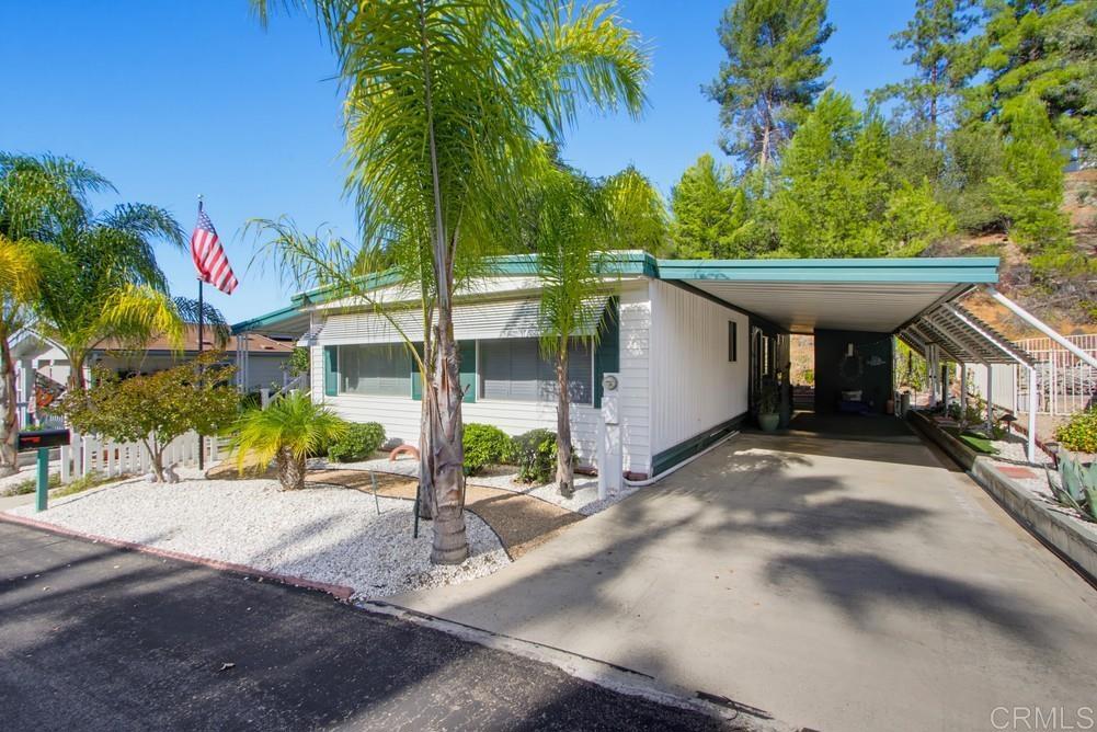 8975 Lawrence Welk Drive SPC 120