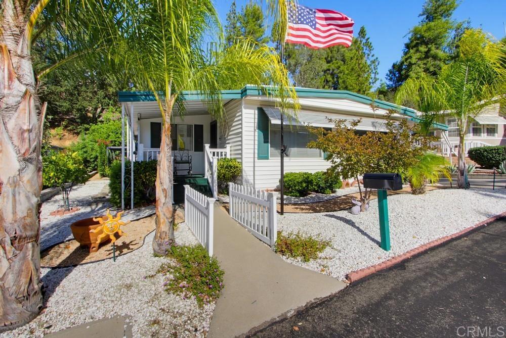 8975 Lawrence Welk Drive SPC 120
