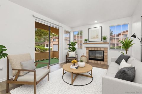 18644 Caminito Cantilena 265 San Diego CA 92128