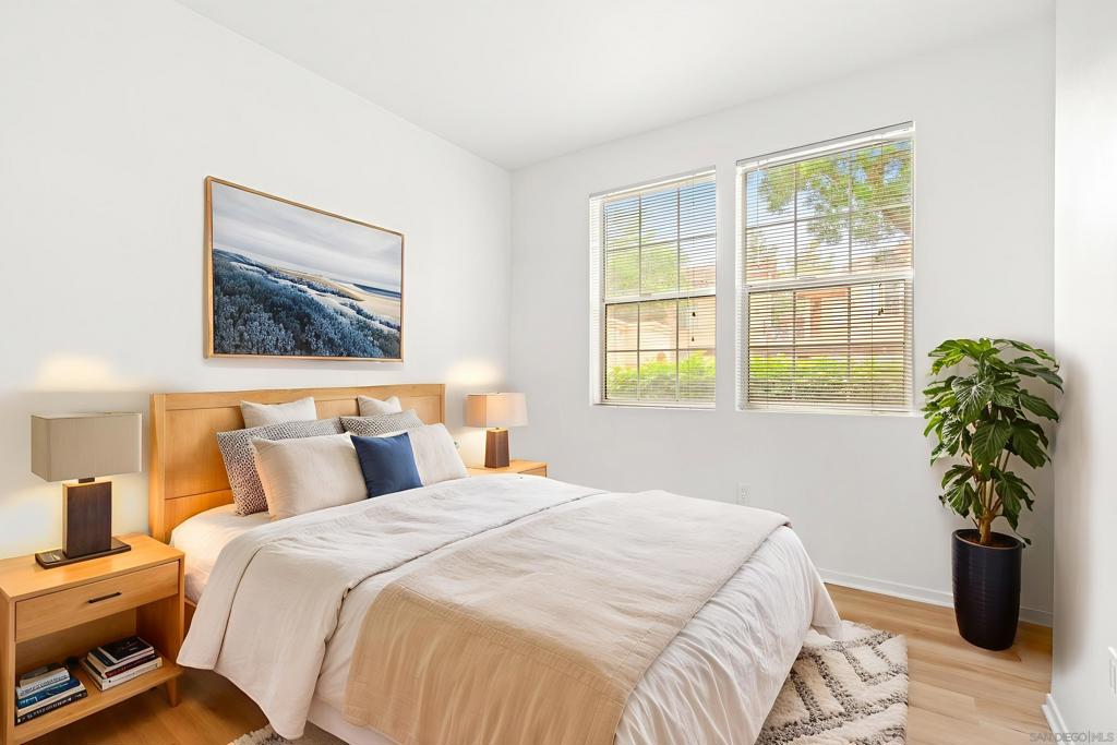 Rancho Bernardo - Residential