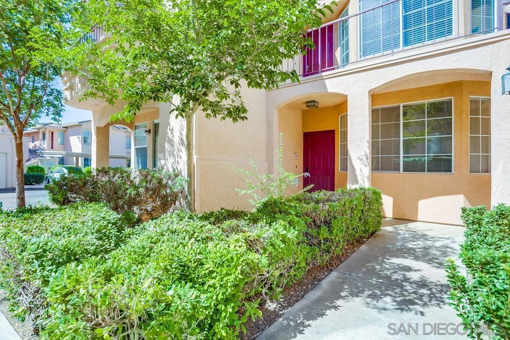 Rancho Bernardo - Residential