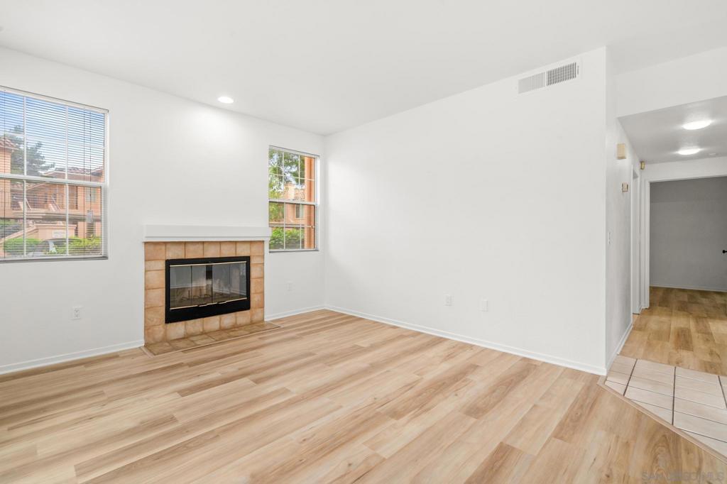 Rancho Bernardo - Residential