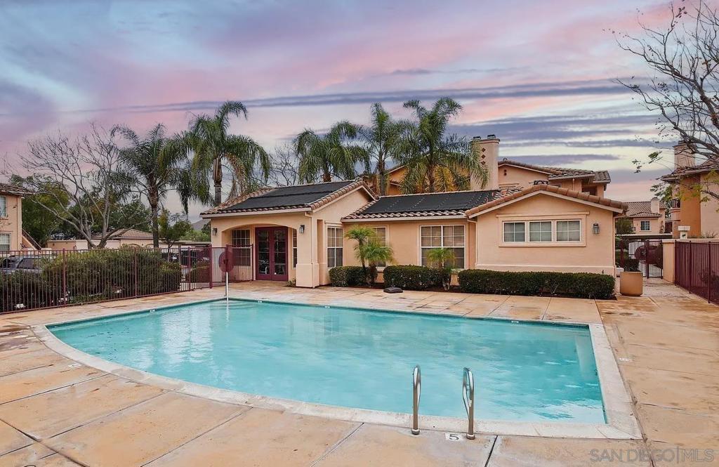 Rancho Bernardo - Residential