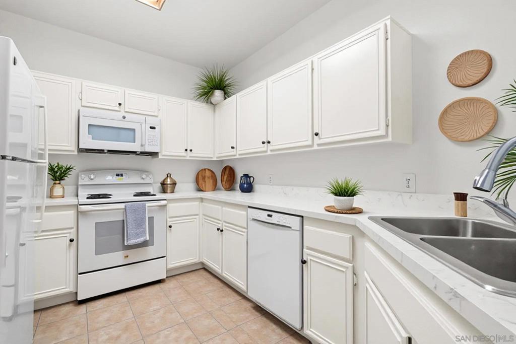 Rancho Bernardo - Residential