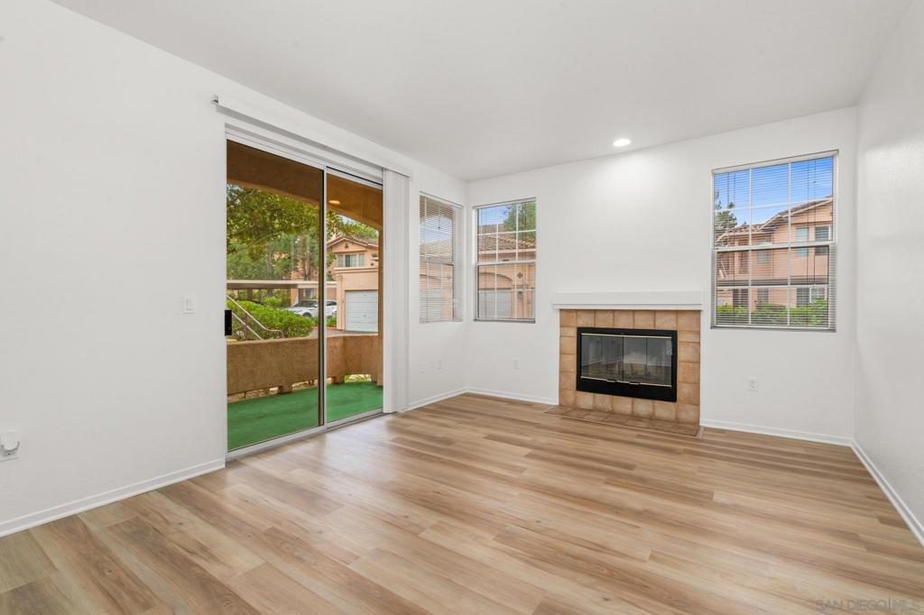 Rancho Bernardo - Residential