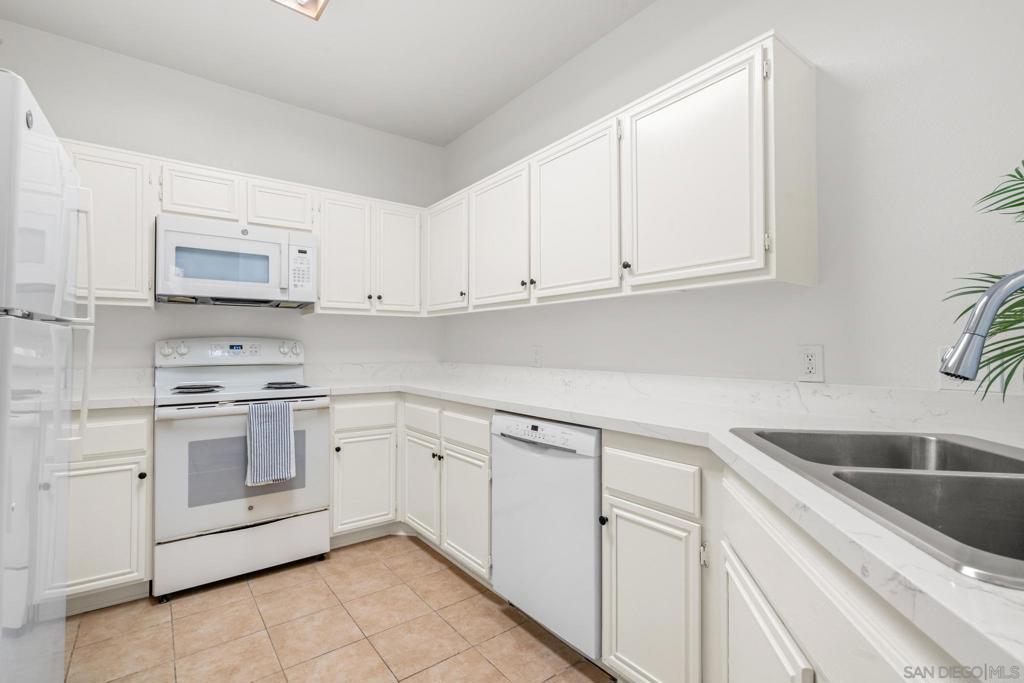 Rancho Bernardo - Residential