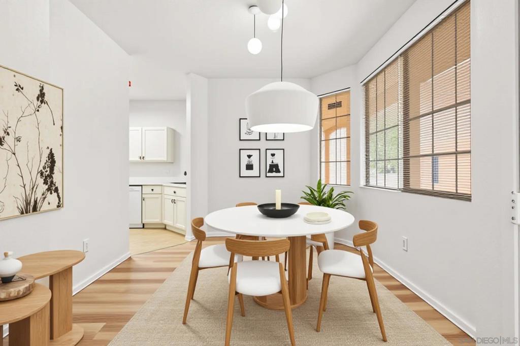 Rancho Bernardo - Residential