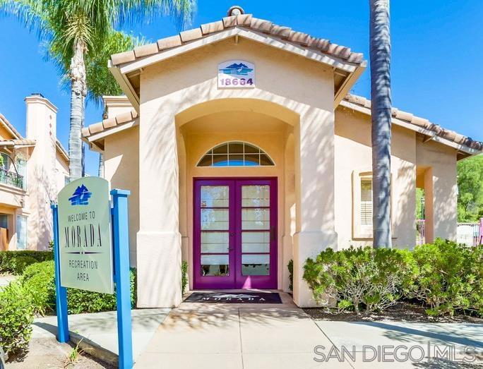 Rancho Bernardo - Residential
