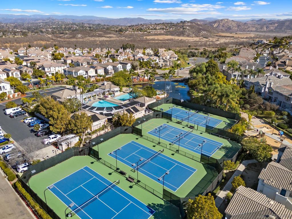 Rancho Bernardo - Residential