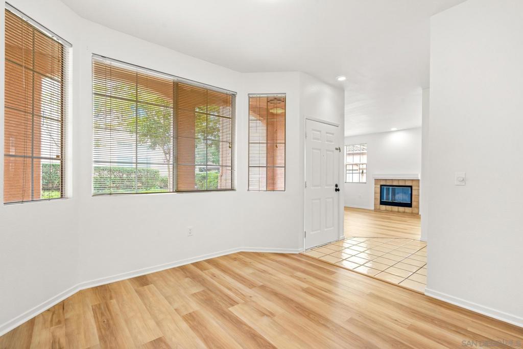 Rancho Bernardo - Residential